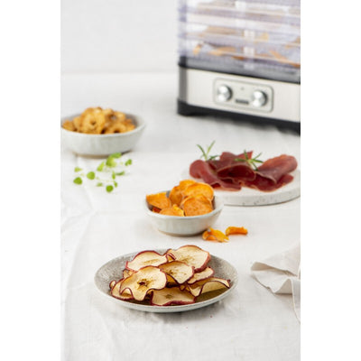 Fritel DH 2025 Rostfritt stål 250 W