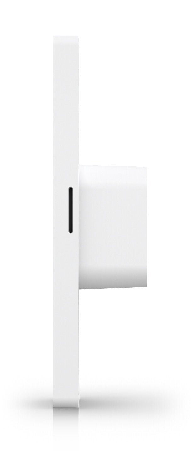Ubiquiti G3 Reader Pro Terminal för ansiktsigenkänning Vit
