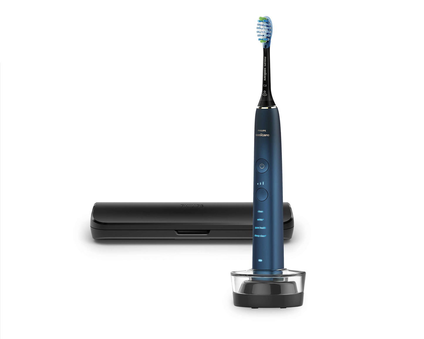 Philips Sonicare DiamondClean 9000 Series HX9911/88 Power Toothbrush – Specialutgåva