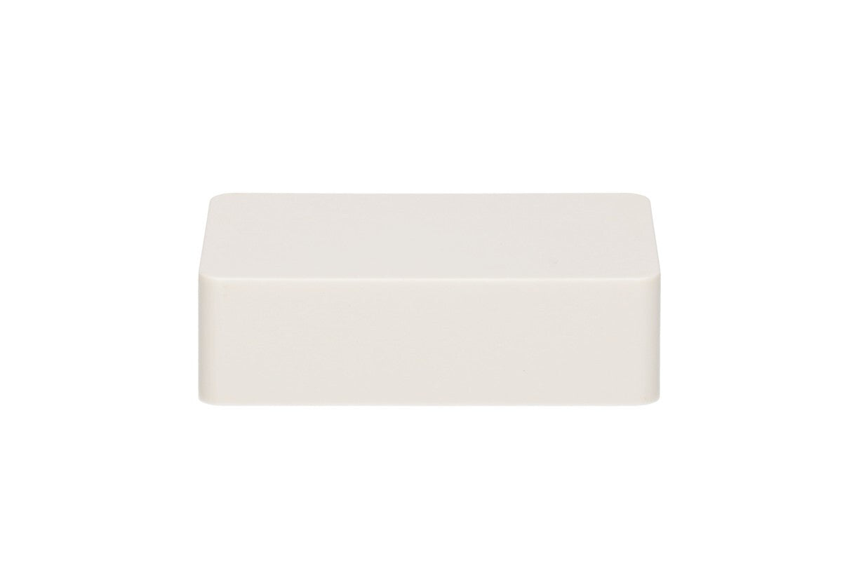 Extralink EX.13100 nätverksswitchar Ohanterad L2 Fast Ethernet (10/100) Vit