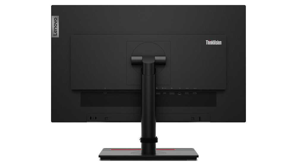 Lenovo ThinkVision T24m-20 LED display 60,5 cm (23.8") 1920 x 1080 pixlar Full HD Svart