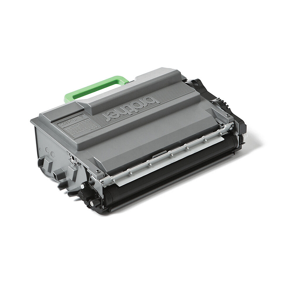 Brother TN-3520 Tonerkassett 1 styck Original Svart