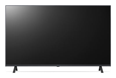 LG 43UR75003LK TV-apparat 109,2 cm (43") 4K Ultra HD Smart-TV Wi-Fi Svart