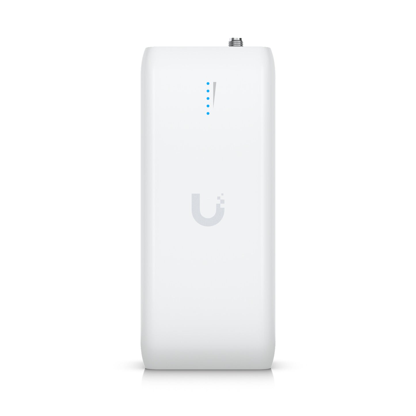 Ubiquiti UDB bryggor & repeaters Nätverksbrygga 866,7 Mbit/s Vit