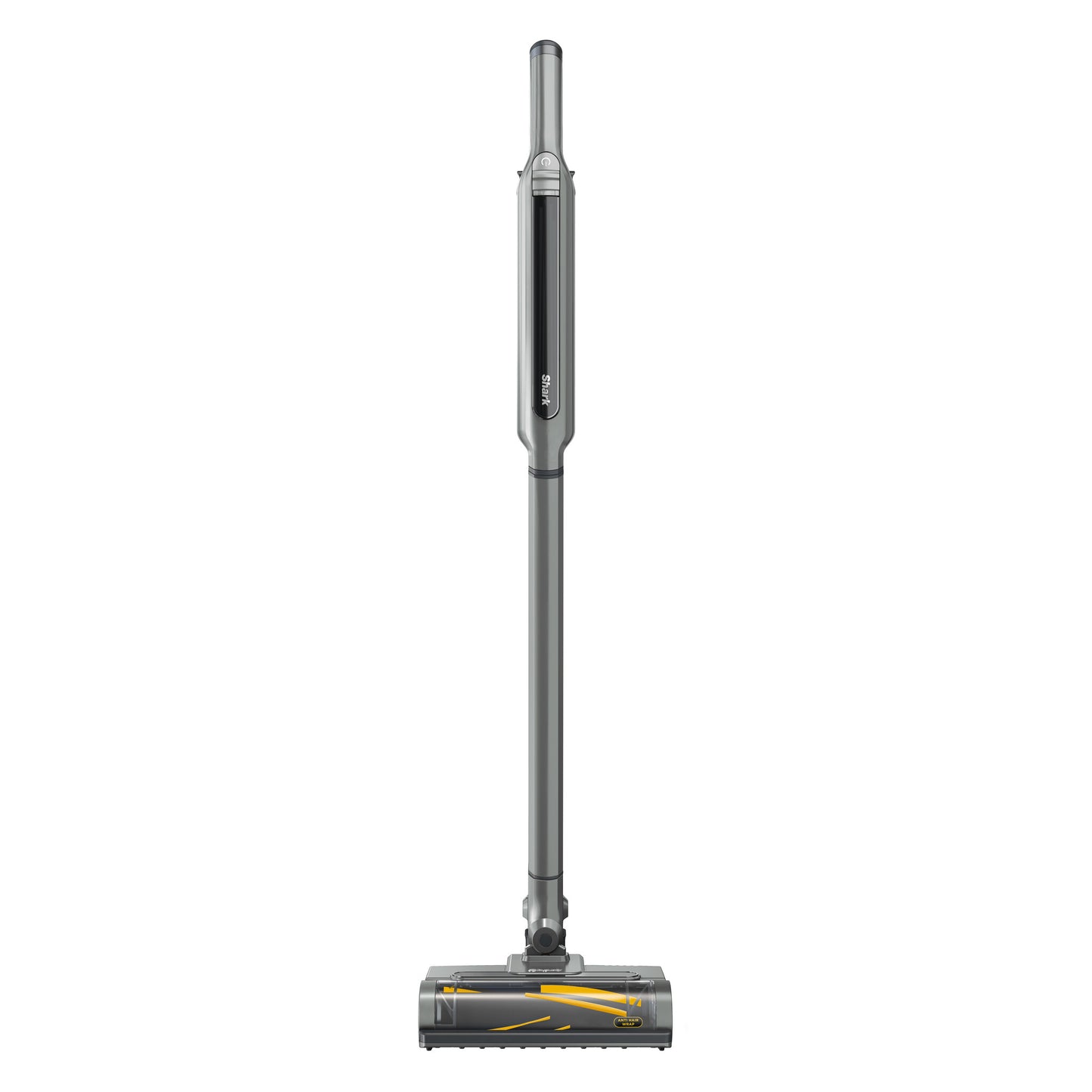 Shark WV361EU upprättstående dammsugare och elektrisk sopborste 2-in-1 stick vacuum Batteri Torr HEPA Utan påse 0,25 l 30 W Grå