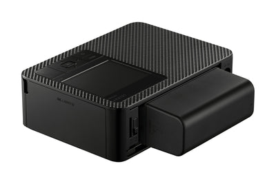 Canon SELPHY CP1500 fotoskrivare Färg-sublimeringsskrivare 300 x 300 DPI 4" x 6" (10x15 cm) Wi-Fi