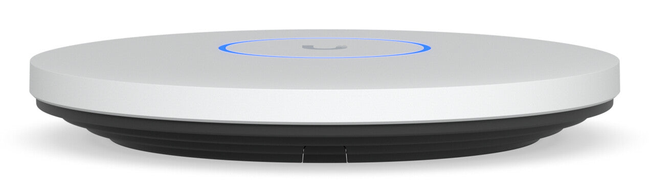 Ubiquiti U7 Pro XGS 8600 Mbit/s Vit Strömförsörjning via Ethernet (PoE) stöd