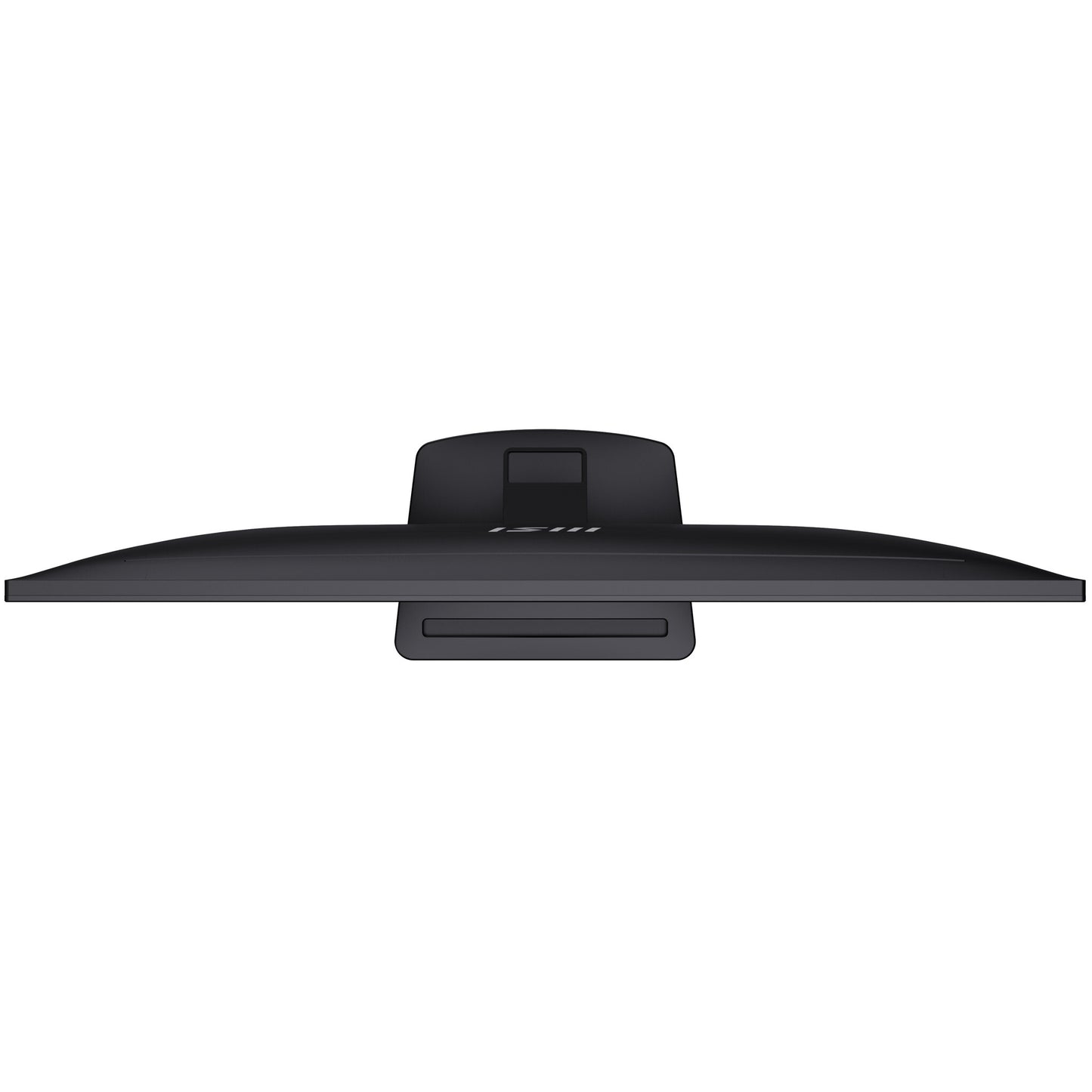 MSI Pro MP273U platta pc-skärmar 68,6 cm (27") 3840 x 2160 pixlar 4K Ultra HD Svart