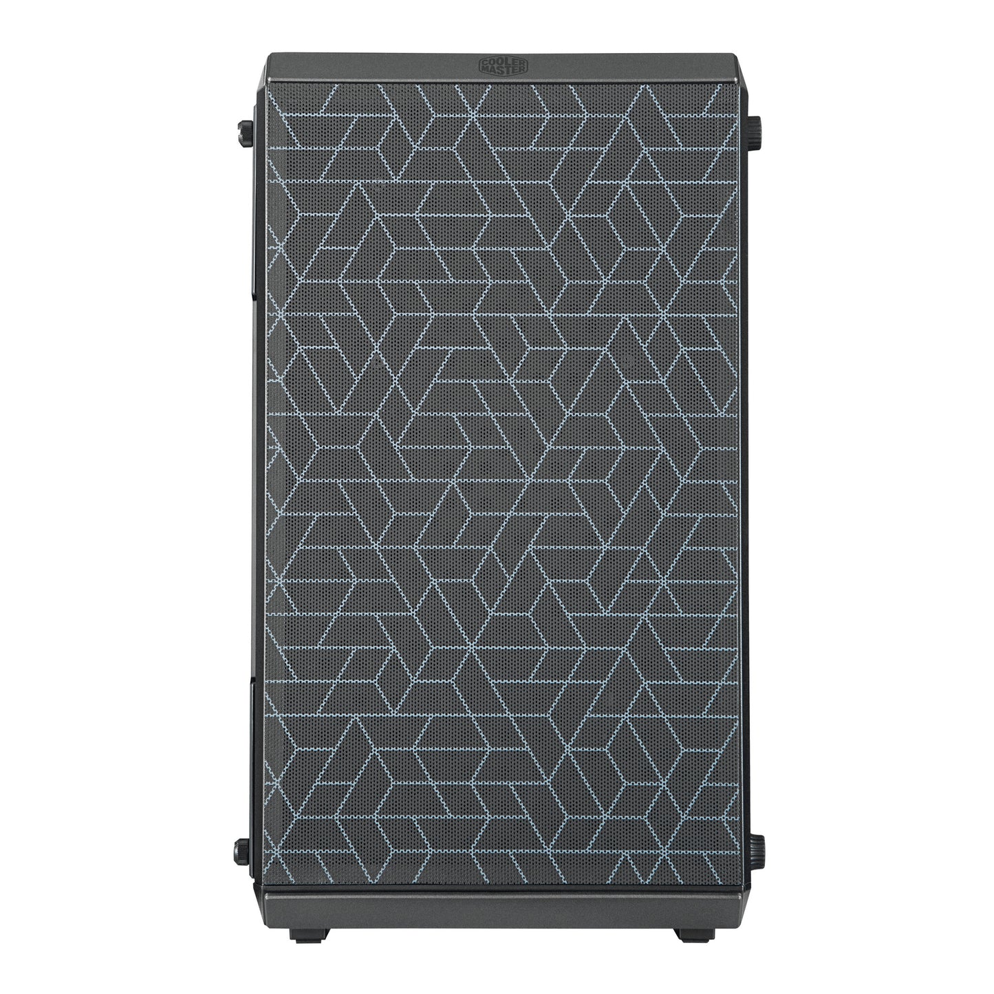 Cooler Master MasterBox Q500L Midi Tower Svart