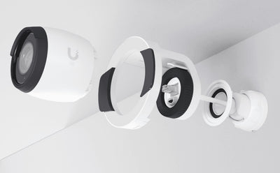 Ubiquiti G5 Professional Vision Enhancer IR-lysdiodenhet