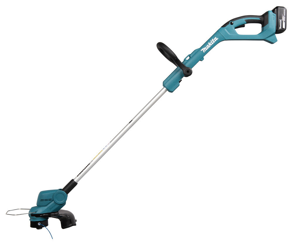 Makita DUR193Z röjsåg och grästrimmer 280 W Batteri Svart