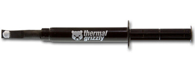 Thermal Grizzly Hydronaut kylflänsföreningar Termisk pasta 11,8 W/m-K 3,9 g