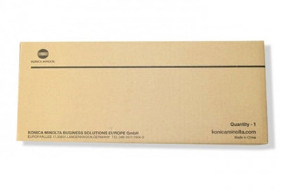 Konica Minolta TN-328K Tonerkassett 1 styck Original Svart