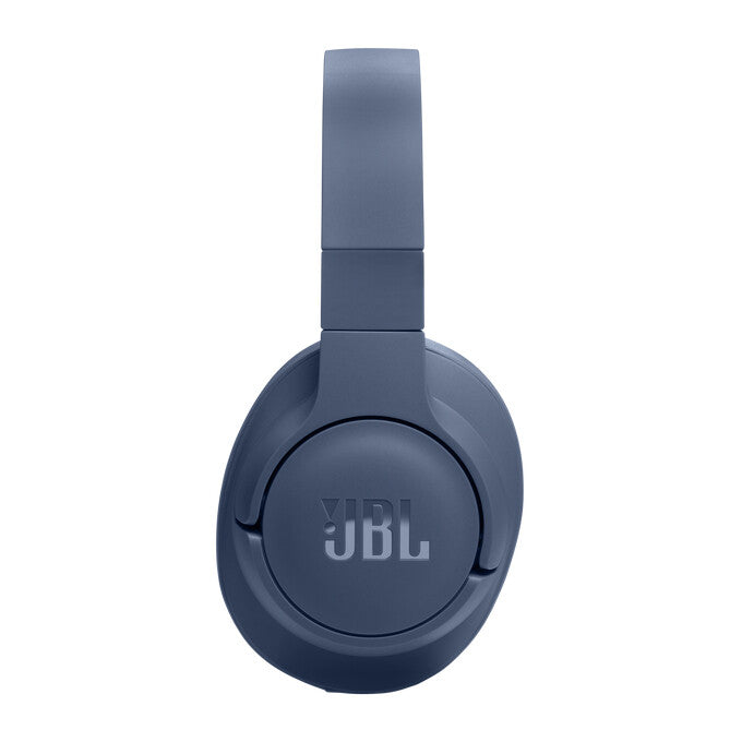 JBL Tune 720BT Headset Trådlös Huvudband Samtal/musik Bluetooth Blå