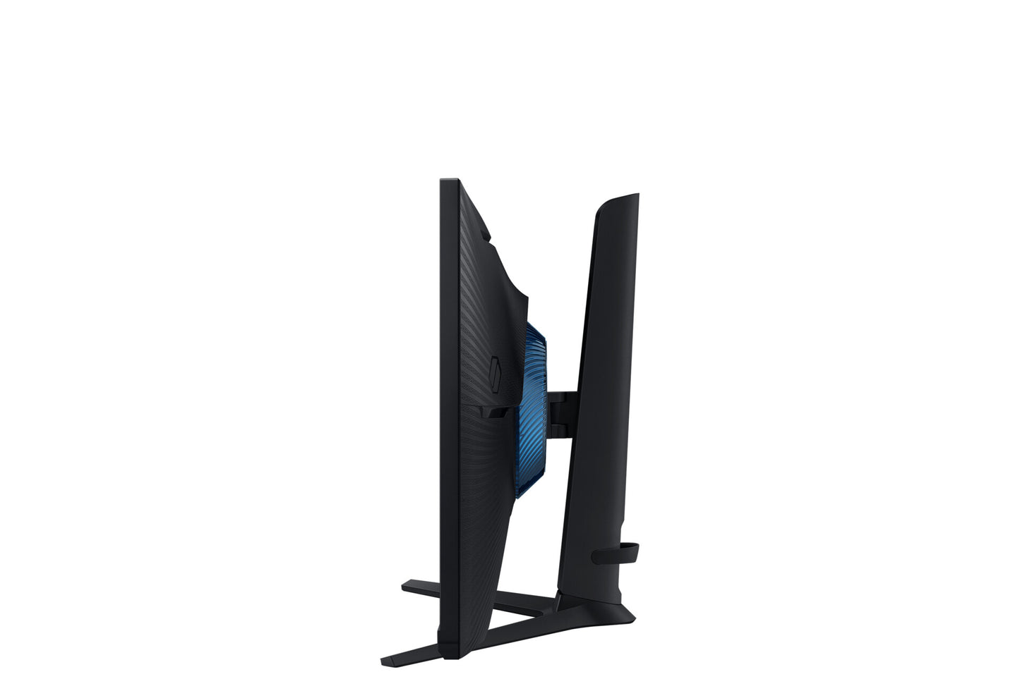 Samsung S27DG300EU platta pc-skärmar 68,6 cm (27") 1920 x 1080 pixlar Full HD LCD Svart