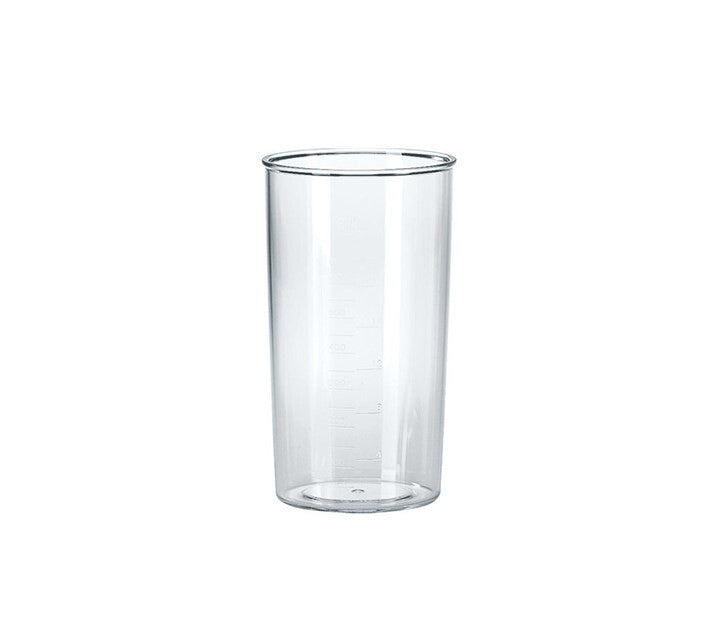 Braun MQ 3000 Smoothie 0,6 l Stavmixer 700 W Blå, Vit