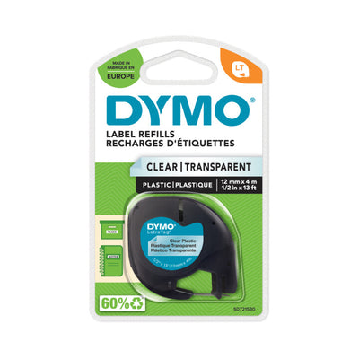 DYMO LT Plast
