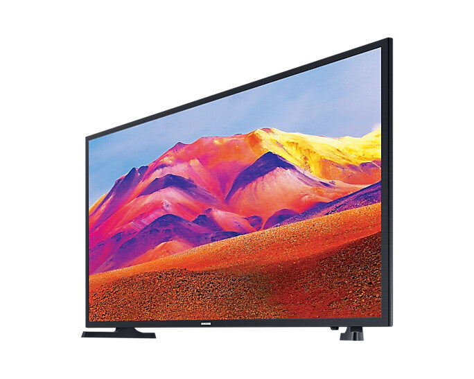 Samsung T5300 81,3 cm (32") Full HD Smart-TV Wi-Fi Svart