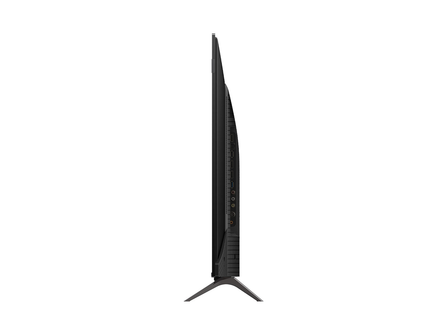 TCL C65 43C655 TV-apparat 109,2 cm (43") 4K Ultra HD Smart-TV Wi-Fi Titan 430 cd/m²