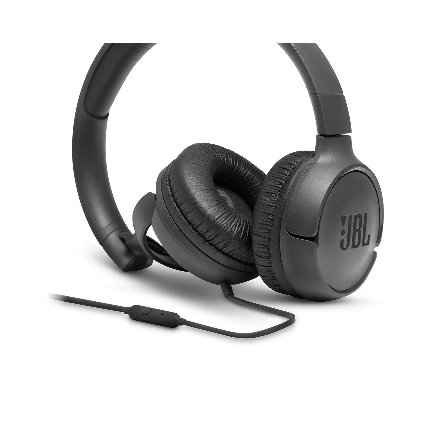 JBL Tune 500 BT SVART
