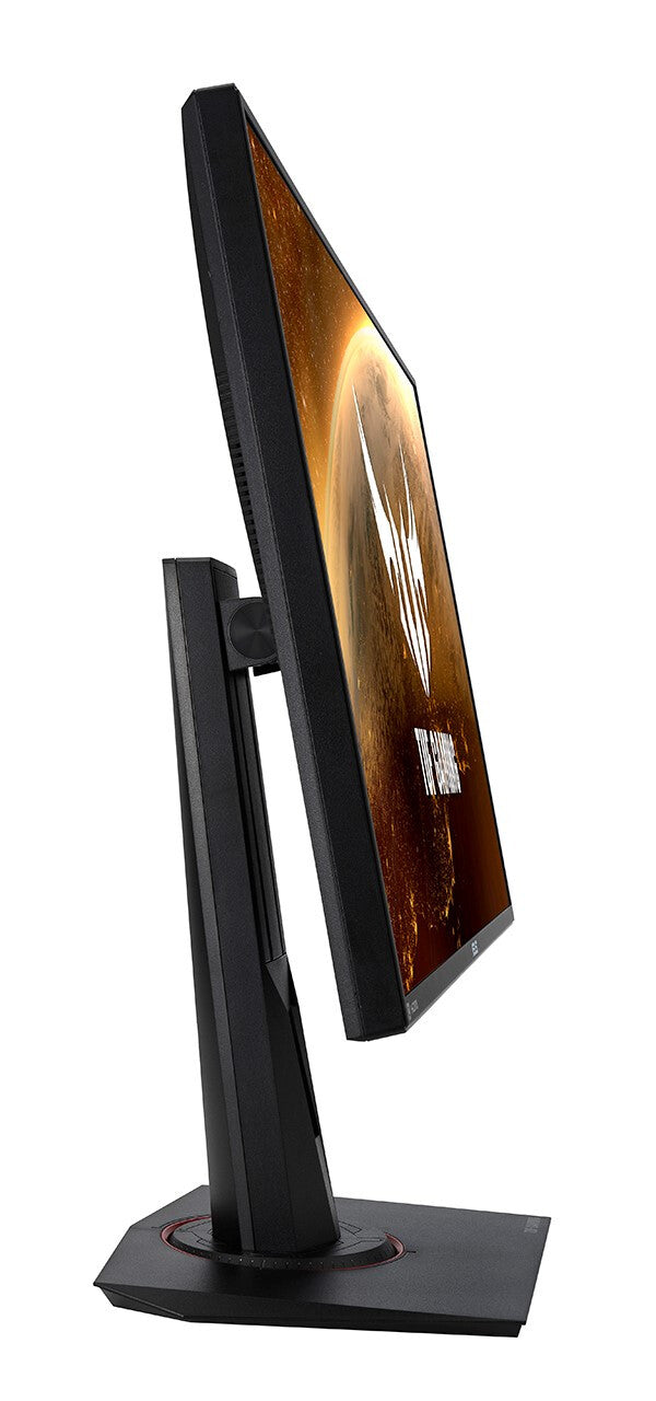 ASUS TUF Gaming VG279QM LED display 68,6 cm (27") 1920 x 1080 pixlar Full HD Svart