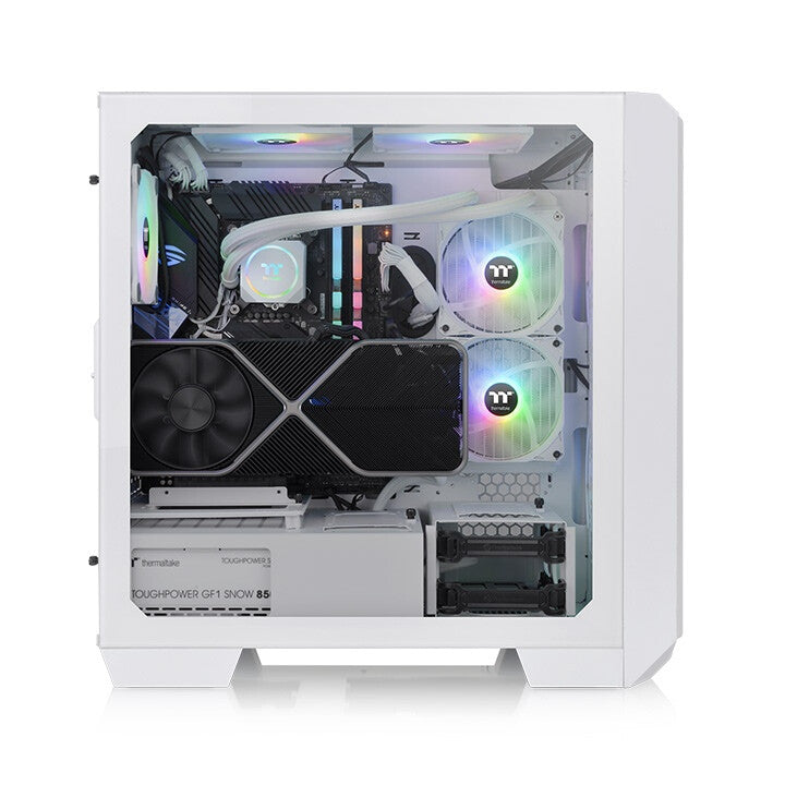 Thermaltake View 300 MX Midi Tower Vit