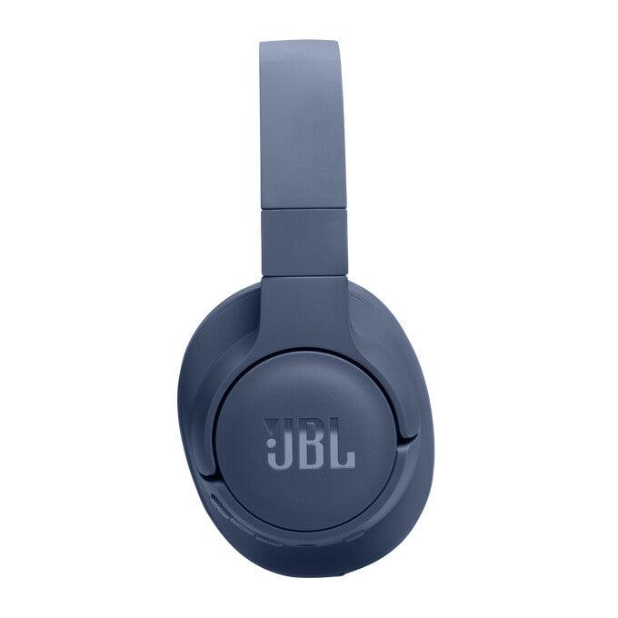 JBL Tune 720BT Headset Trådlös Huvudband Samtal/musik Bluetooth Blå