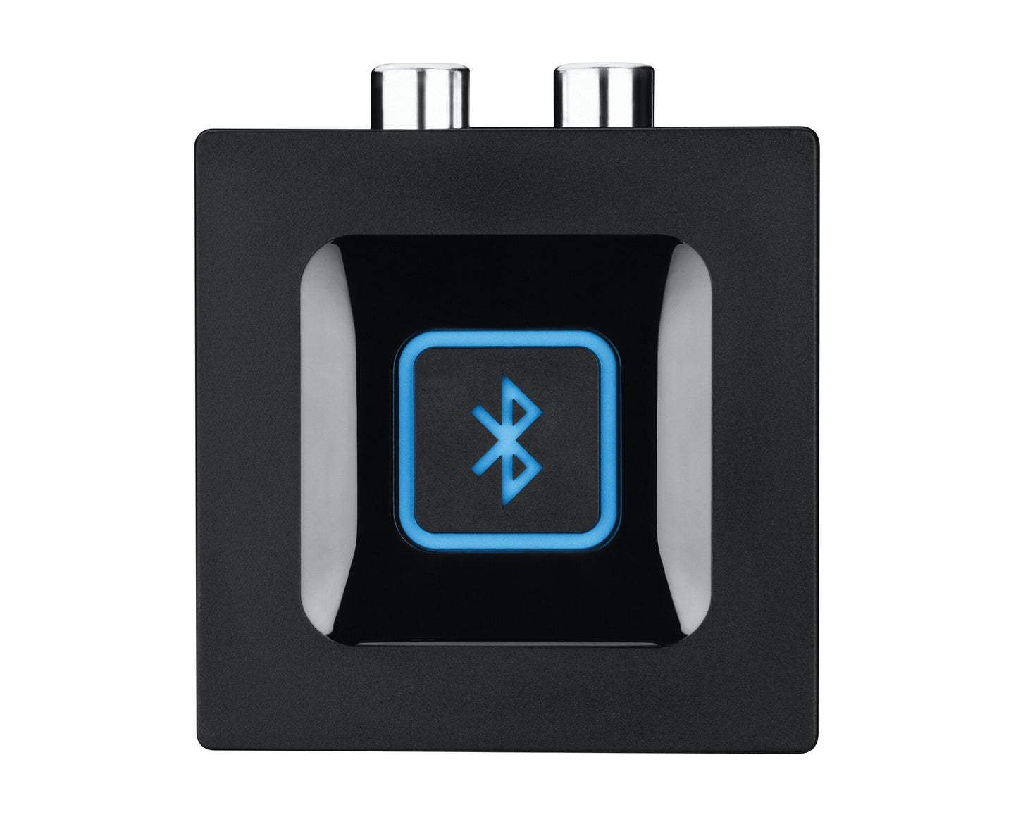 Logitech Bluetooth Audio Receiver 15 m Svart