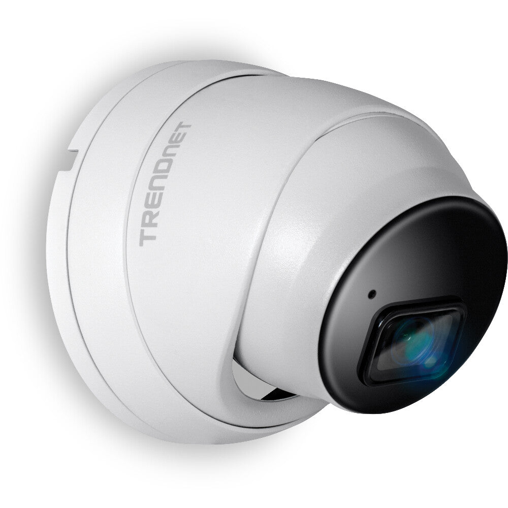 Trendnet TV-IP1515PI bevakningskameror Turret IP-säkerhetskamera Inomhus & utomhus 2592 x 1920 pixlar Tak
