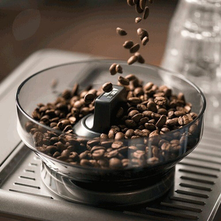 Sage Barista Touch Helautomatisk Espressomaskin 2 l