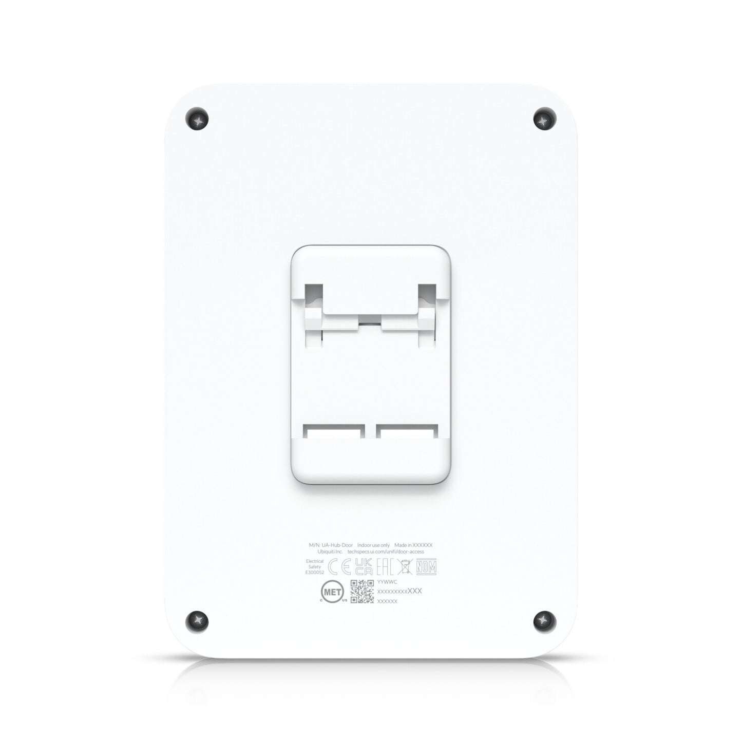 Ubiquiti Access Door Hub lås till säkerhetsdörrar 1 dörr/dörrar Ethernet