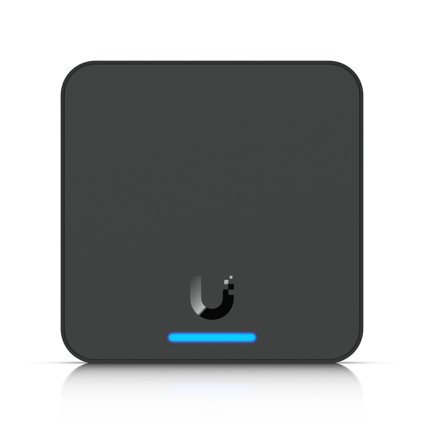 Ubiquiti Reader Flex Basic åtkomstkontrolläsare Svart