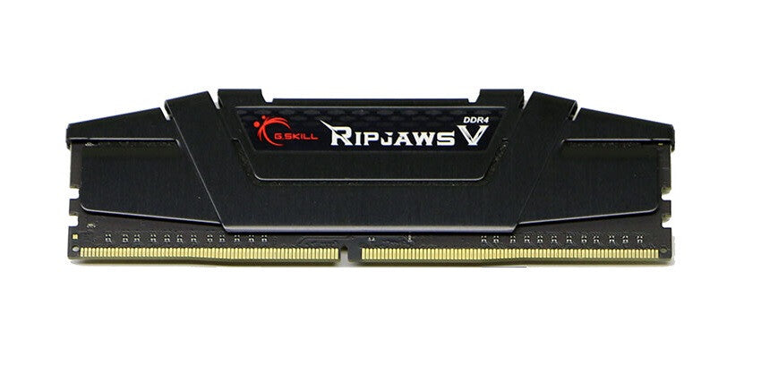 G.Skill 16GB DDR4 RAM-minnen 2 x 8 GB 3200 MHz