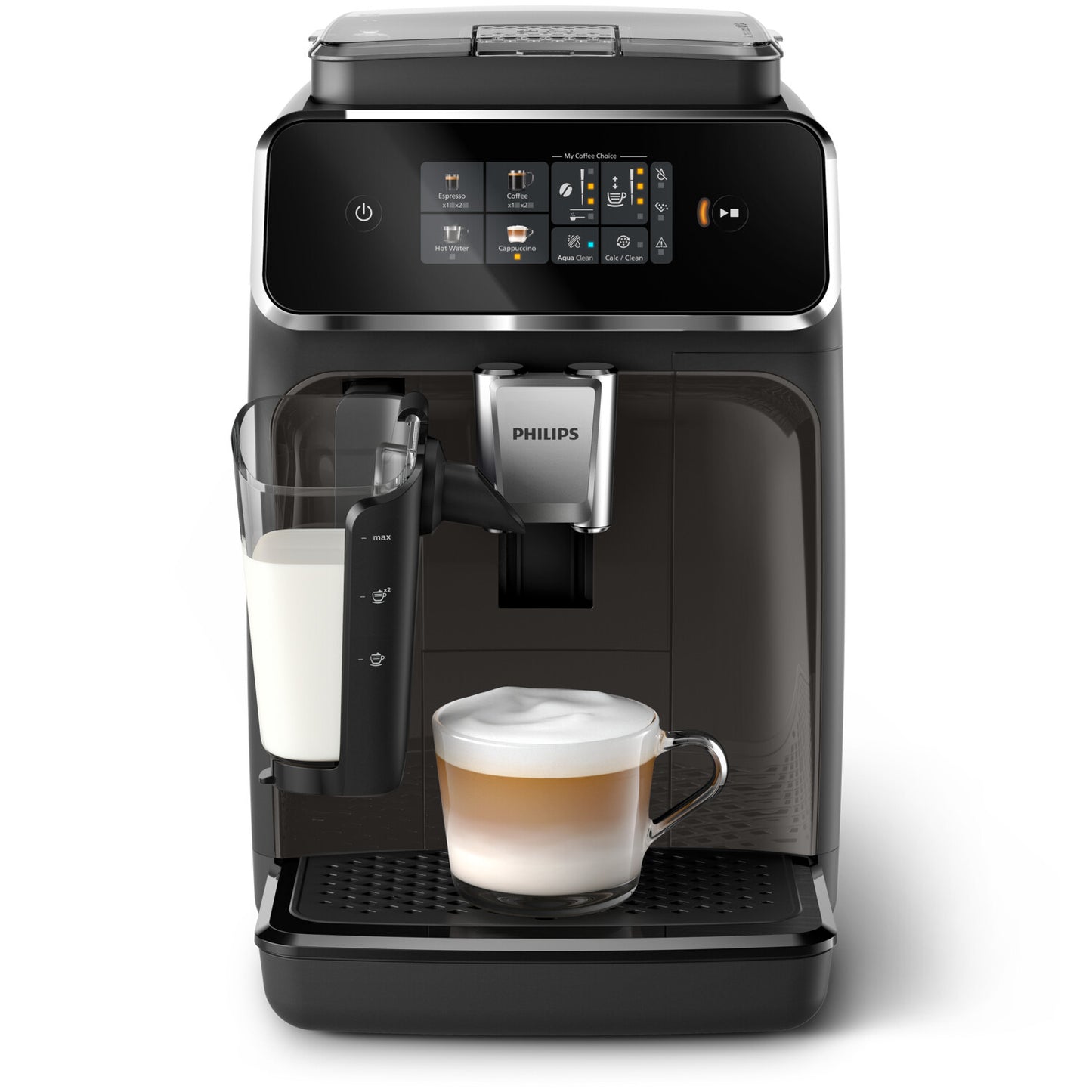 Philips Series 2300 EP2334/10 Helautomatisk espressomaskin