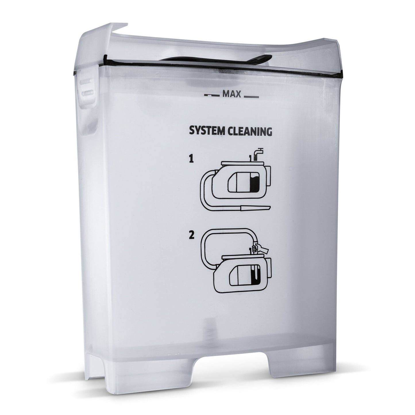 Kärcher SE 3-18 Compact Battery Set 1,2 l Trummdammsugare Våt 184 W Utan påse
