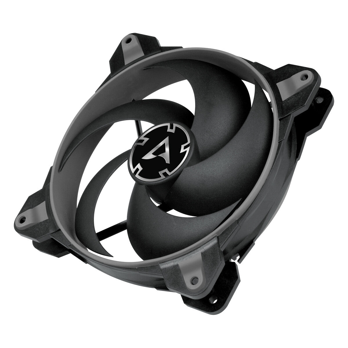 ARCTIC BioniX P140 Datorväska Fan 14 cm Grå