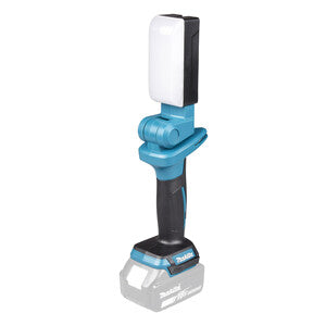 Makita DML816X ficklampor Grön Ficklampa LED