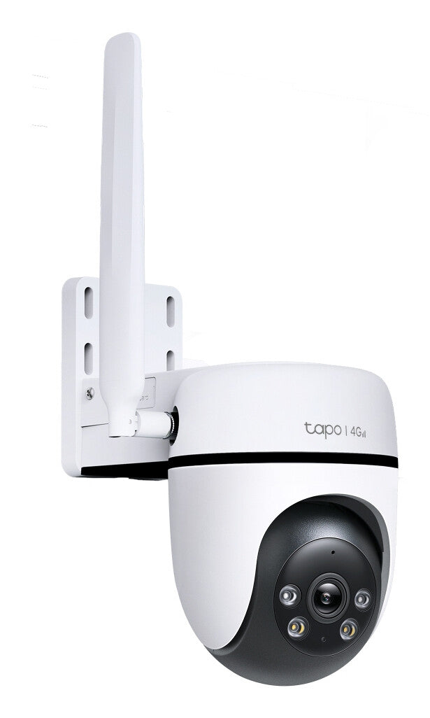 TP-Link TAPO C501GW bevakningskameror Turret IP-säkerhetskamera Utomhus 1920 x 1080 pixlar Vägg