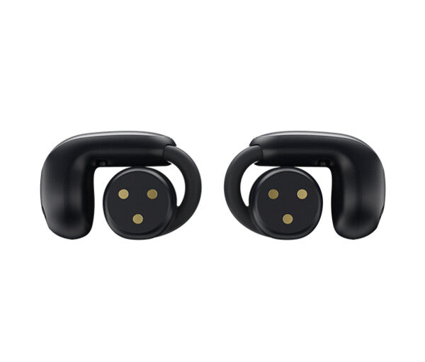 Bose 881046-0010 hörlur och headset Trådlös Öronkrok Samtal/musik Bluetooth Svart