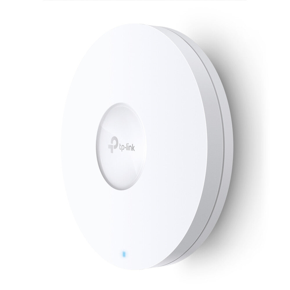TP-Link Omada EAP620 HD access-punkter för trådlösa nätverk 1201 Mbit/s Vit Strömförsörjning via Ethernet (PoE) stöd