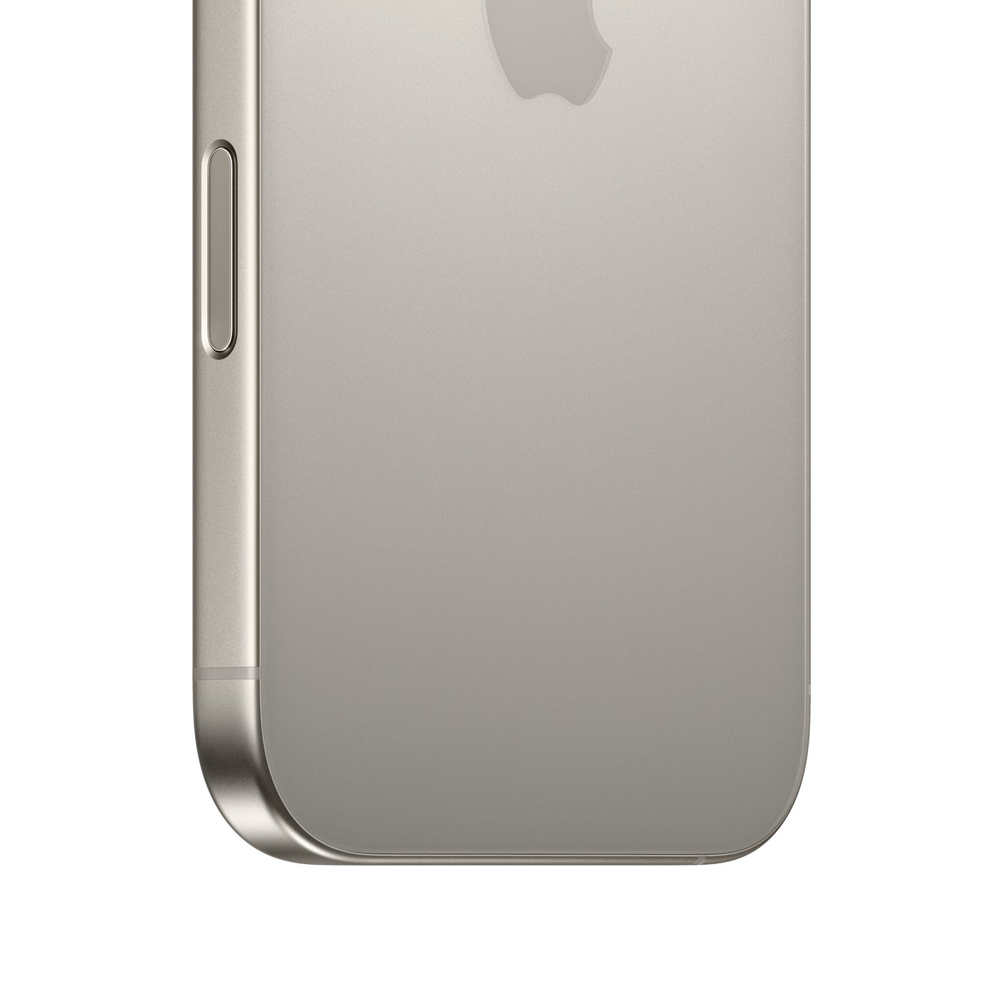Apple iPhone 16 Pro 16 cm (6.3") Dubbla SIM-kort iOS 18 5G USB Type-C 256 GB Titan