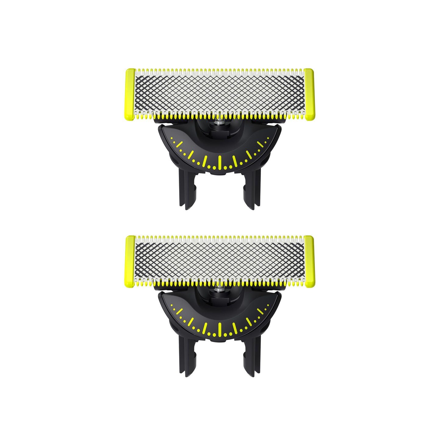 Philips Norelco OneBlade OneBlade 360 QP420/50 Ersättningsrakblad 2-pack