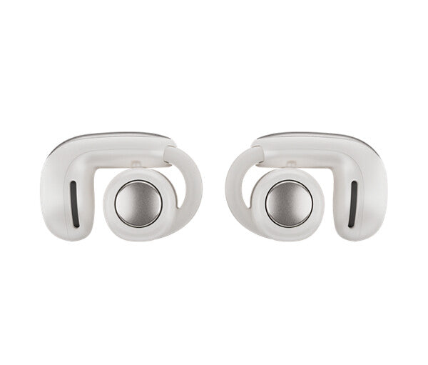 Bose 881046-0020 hörlur och headset Trådlös Öronkrok Samtal/musik Bluetooth Vit