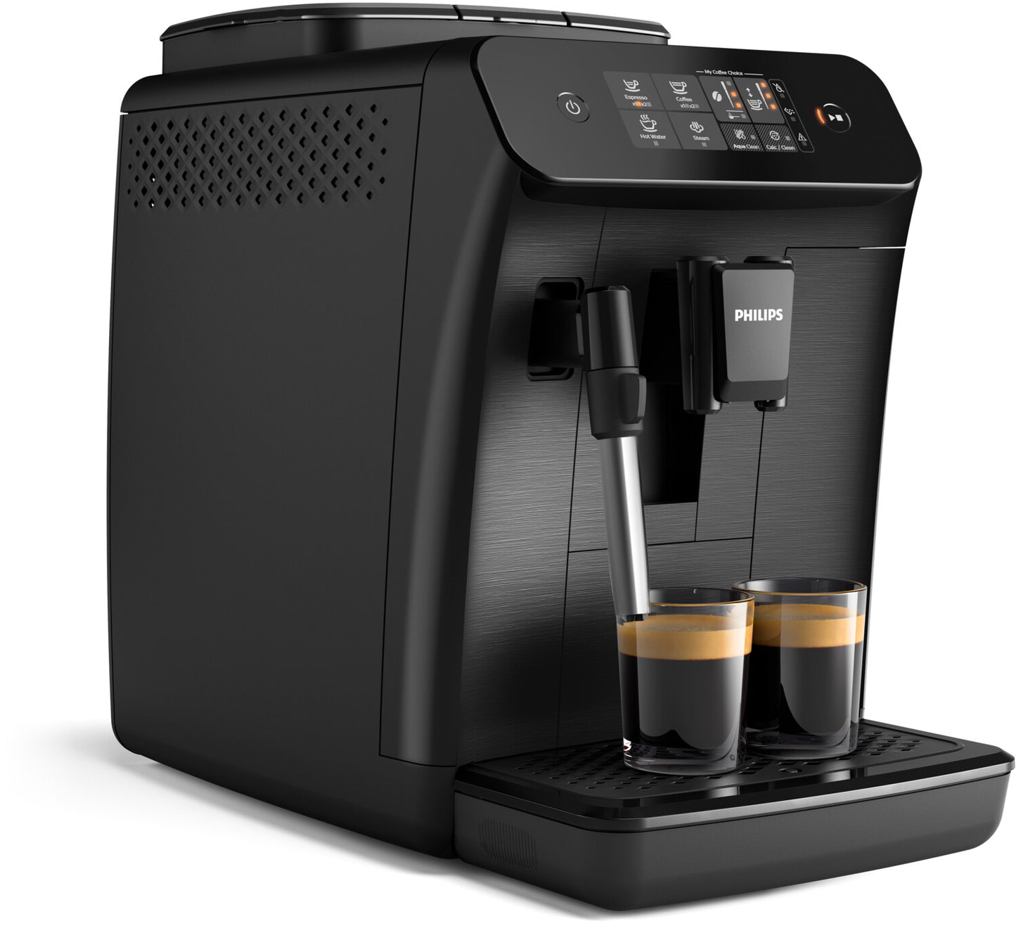 Philips 800 series EP0820/00 kaffemaskin Helautomatisk Espressomaskin 1,8 l