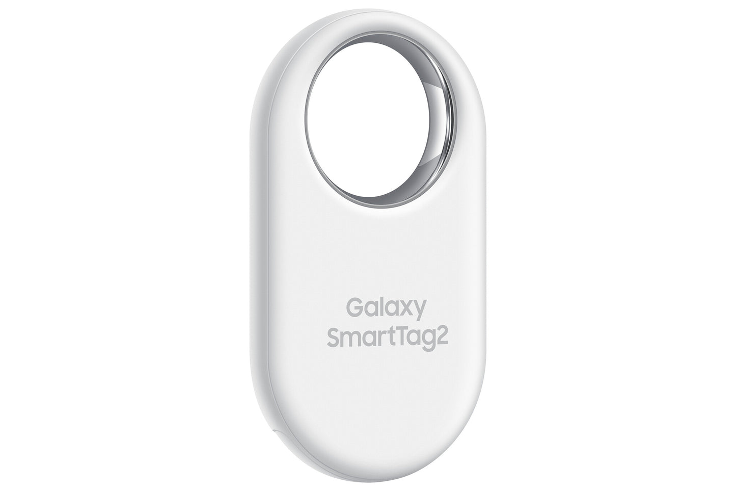 Samsung Galaxy SmartTag 2 EI-T5600 4 Per Pack 2x black+ white Föremål Spårningsbricka grafit, Vit