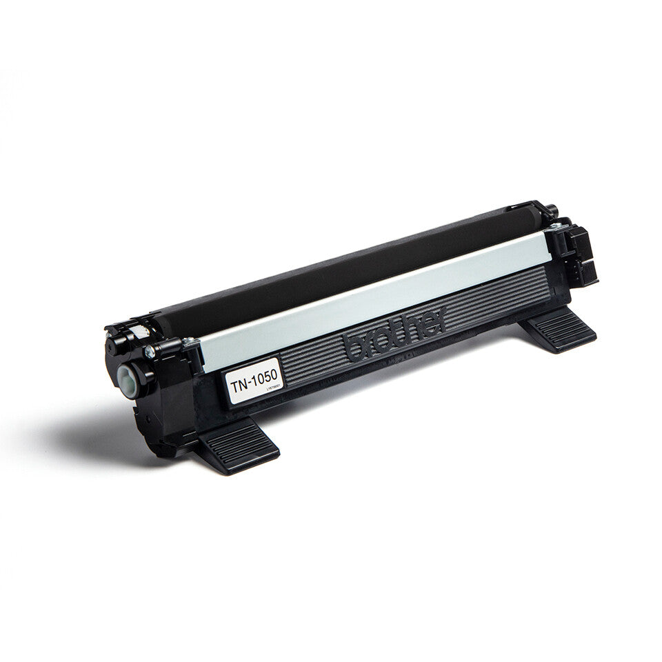 Brother TN-1050 Tonerkassett 1 styck Original Svart