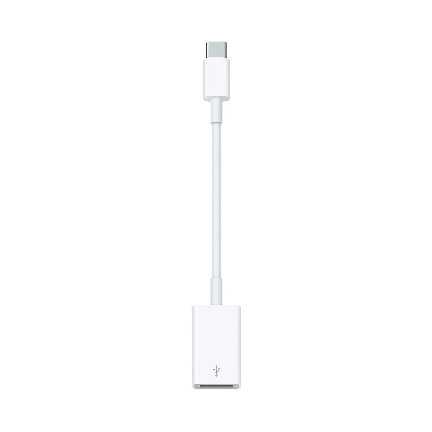 Apple MW5L3ZM/A USB-kablar USB C USB A Vit
