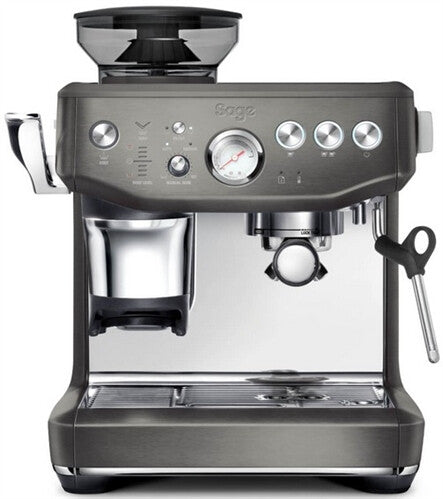 Sage The Barista Express Impress Halvautomatisk Espressomaskin 2 l