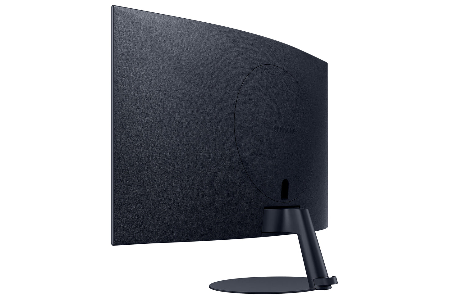 Samsung S39C LED display 68,6 cm (27") 1920 x 1080 pixlar Full HD Svart