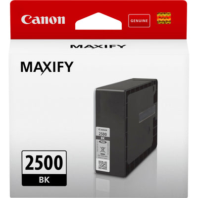 Canon 9290B001 bläckpatroner Original Svart